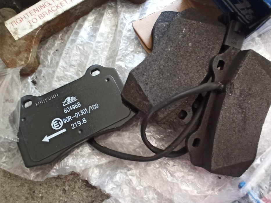 Kit Travagem 310 brembo p grupo vw 5x100