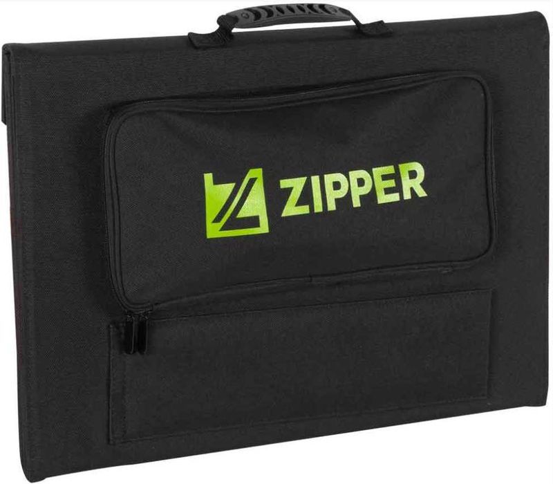 Painel Solar SP120W ZIPPER SB27