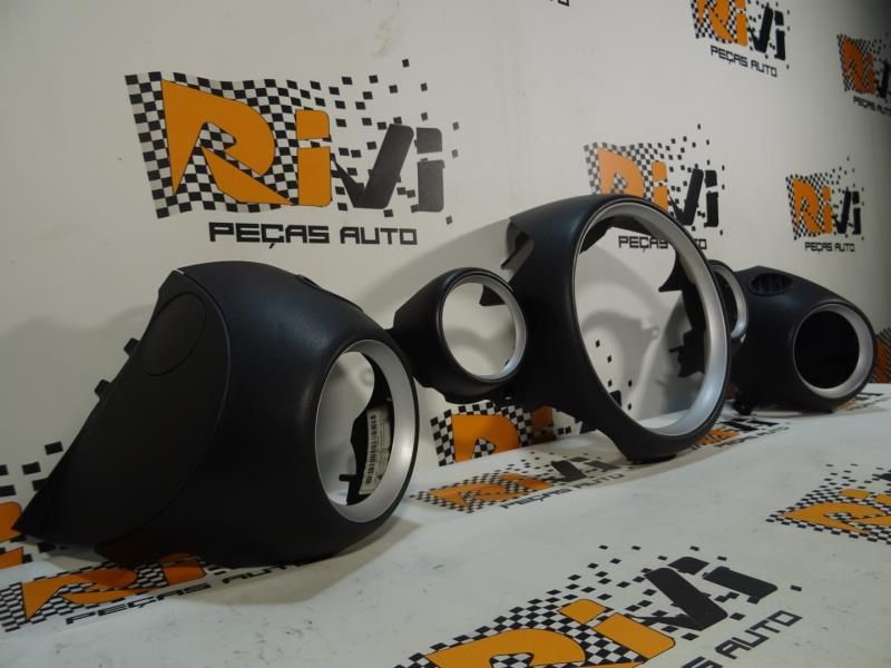 Aro do quadrante MINI Mini (R56)