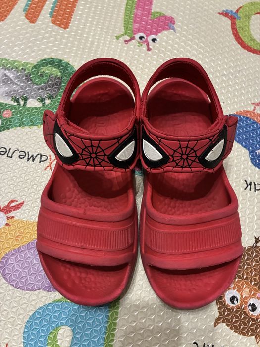 Сандалі, босоніжки  Next Людина павук, розмір 26,5