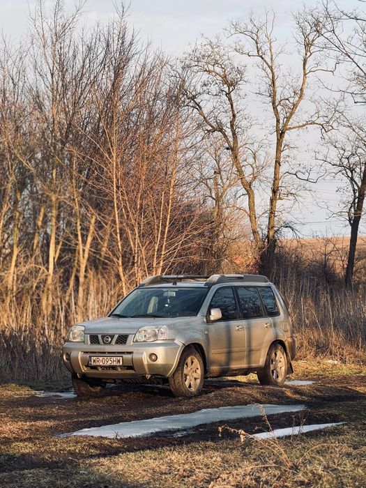 Продам Nissan X-trail   Т 30,2.2 дизель