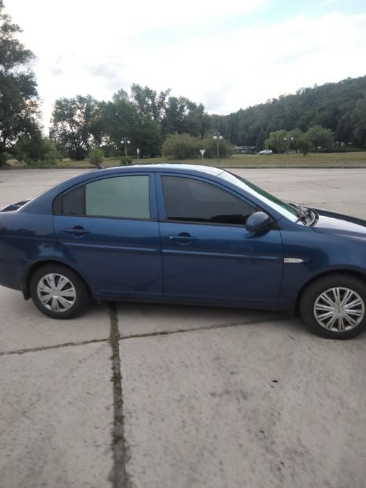 Продам Hyundai Accent