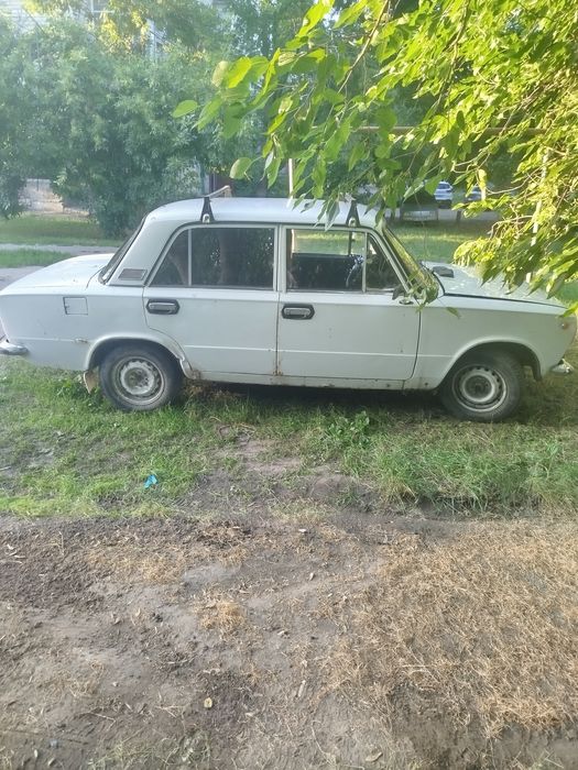 Продам ВАЗ 2101 трудягу