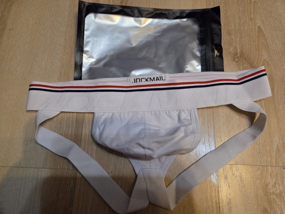 Jackstrapy meskie M , rzeczywisty L promo