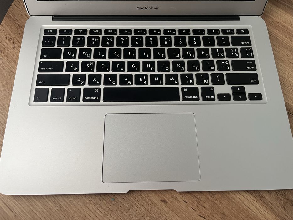 Macbook Air 128gb 2015
