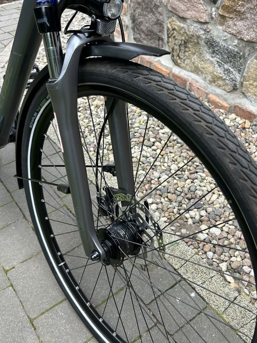 Rower Cube Touring Pro