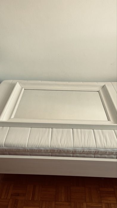 Espelho quarto 90x60 cm