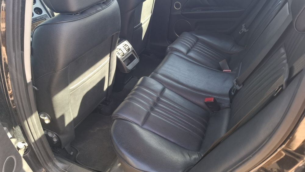 Alfa Romeo 159 1.9 JTDM
