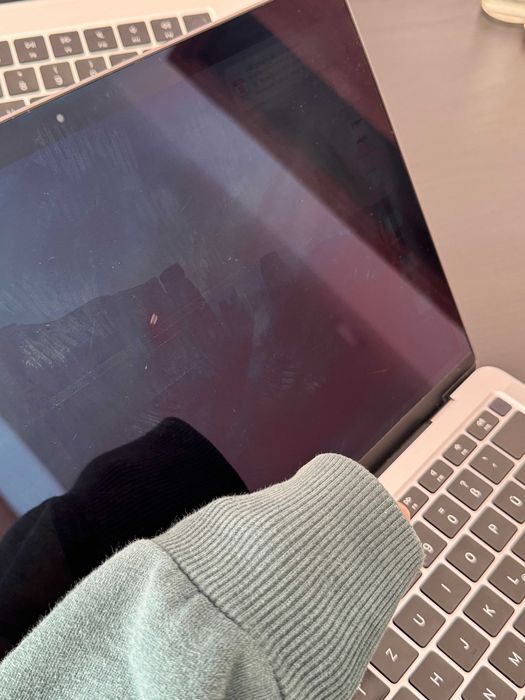 Apple MacBook Air M1 (2021) – 16 GB RAM, 512 GB SSD – Space Gray