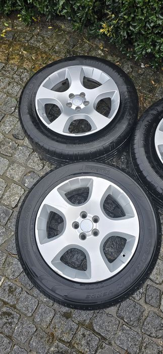 Jantes 18 Range Rover Original