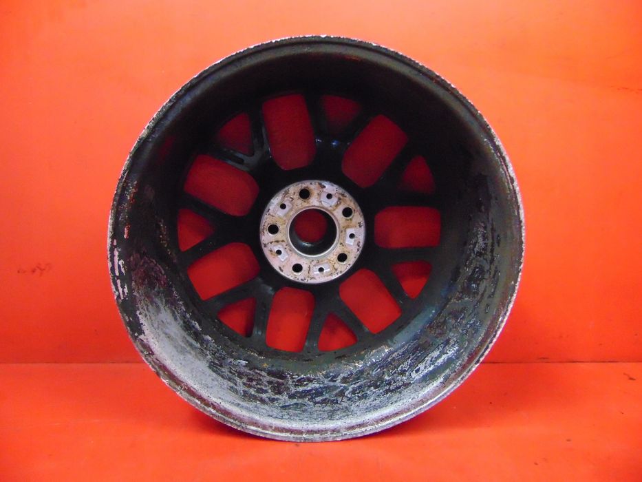 felga bbs xr0107 aluminiowa 18 5x120 8j et45