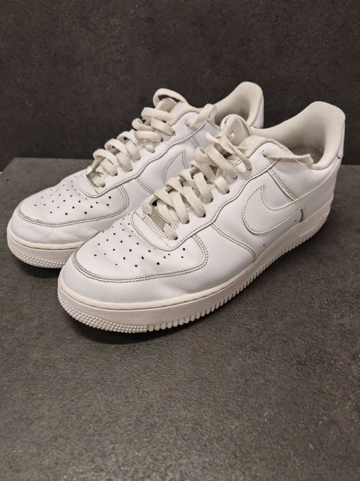 Nike air force 1 r. 45