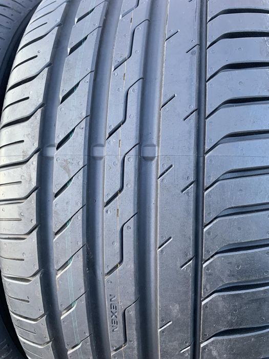 Шини нові 225/45 R17 Nexen літо