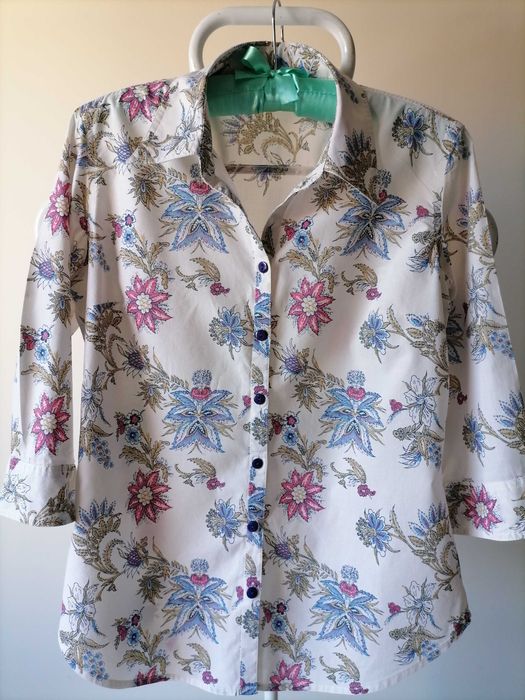 Marks & Spencer koszula 36