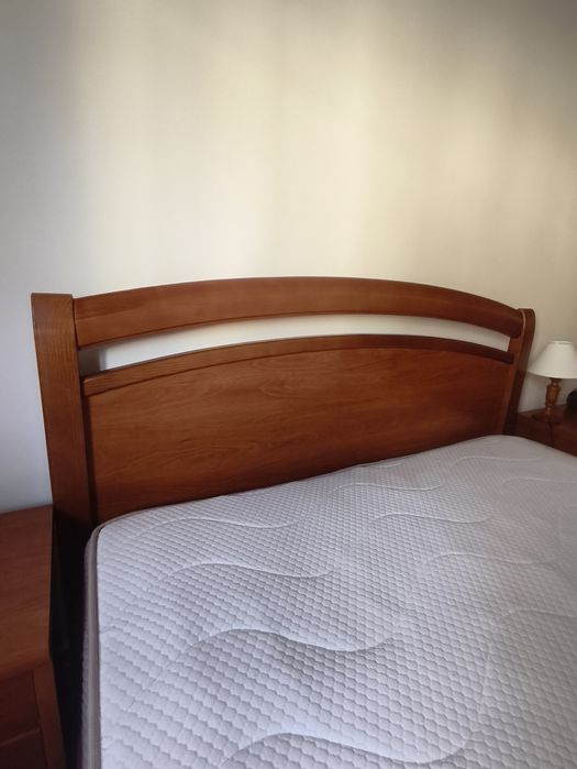 Quarto de Casal completo