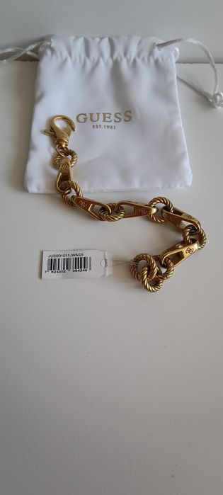 Guess bransoletka