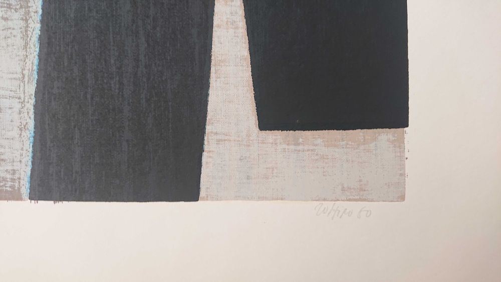 Serigrafia Justino Alves