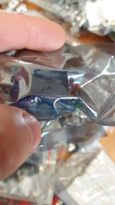 Material Diverso para Impressoras 3D ou CNC's - Tudo novo