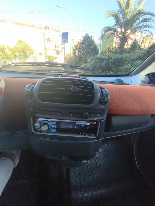 Vendo Smart Micro Compact