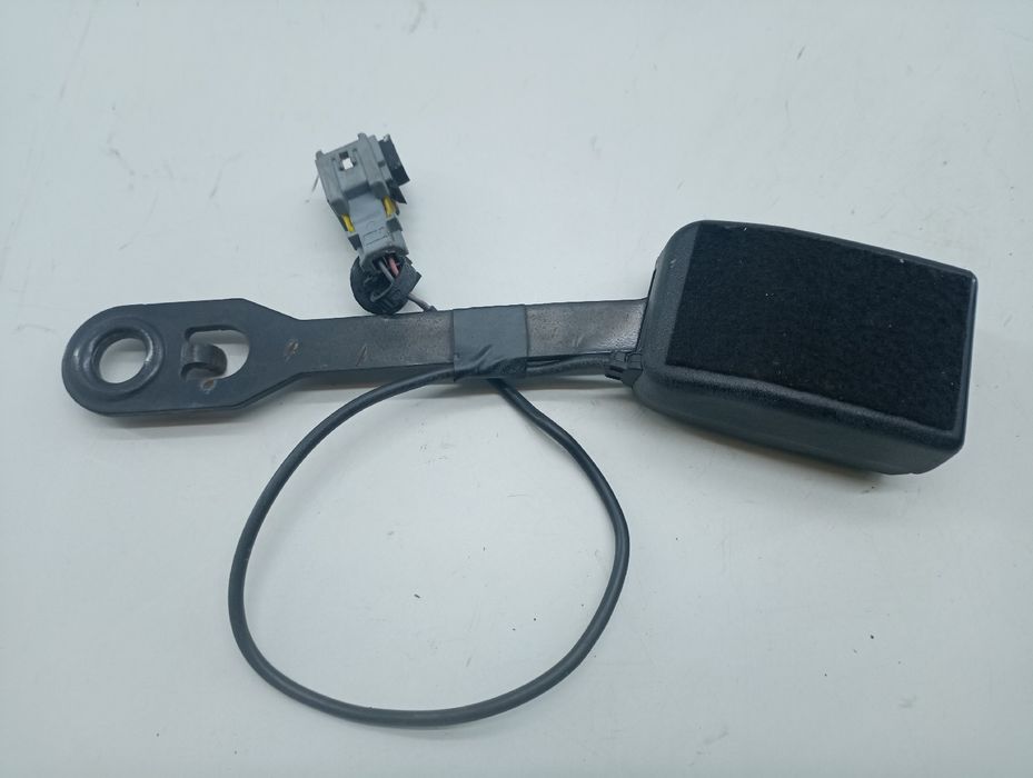 Encaixe do cinto - CITROËN C6 (TD_) | 05 - 12