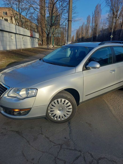 Продам Пассат Варіант