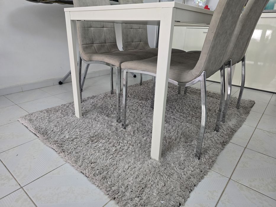 Shaggy Rug 1.70x1.20