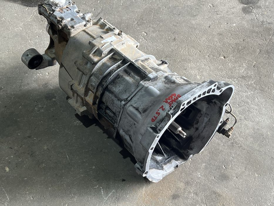 Caixa Velocidades Mitsubishi L400 Space Gear 2.5 TD