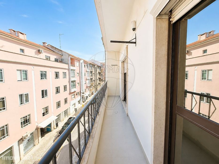 Apartamento T3 para venda
