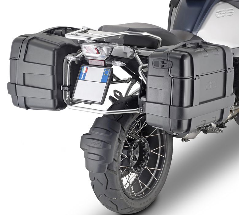 Givi PL5112 - BMW GS 1200 & 1250