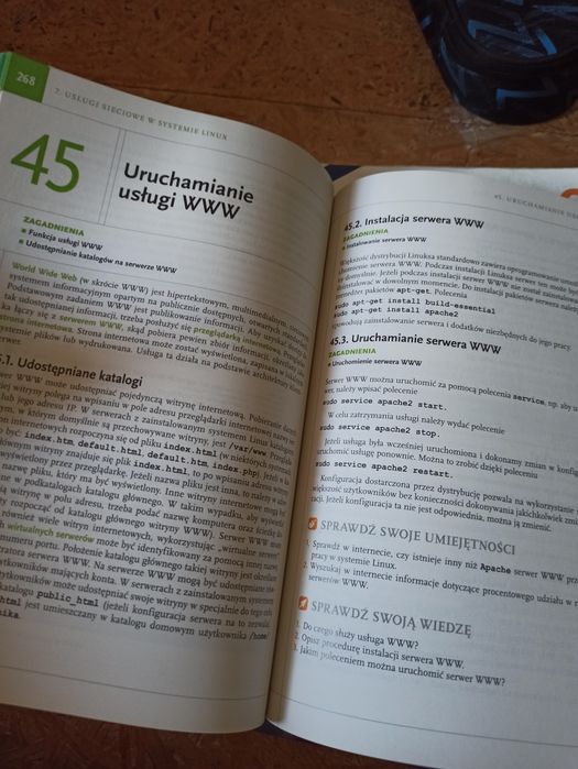Montaż i eksploatacja systemów komputerowych, urządzeń peryferyjnych.