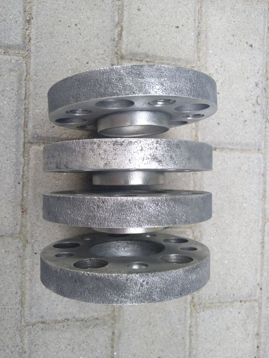 Dystans dystanse śruby H&R 4x21mm 5x112