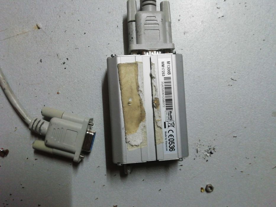 Wavecom. Модем, GPRS,GSM