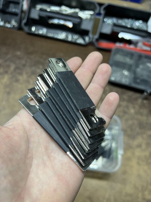 Перемички для комірок, акамулятори, Lifepo4, EVA комірки 280/304/306/3