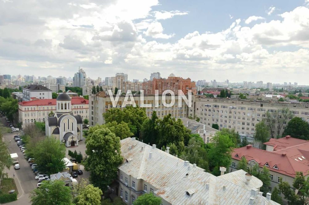 3-кімнатна квартира за адресою вул. Іллєнка Юрія (площа 120,4 м²) - Atlanta.ua - фото 22