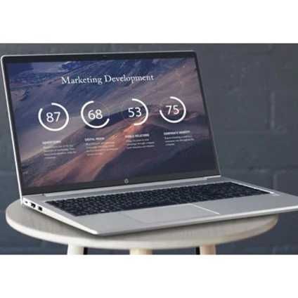 HP Probook 455 G8 - Ryzen 5600u, 16g, nvme 512g