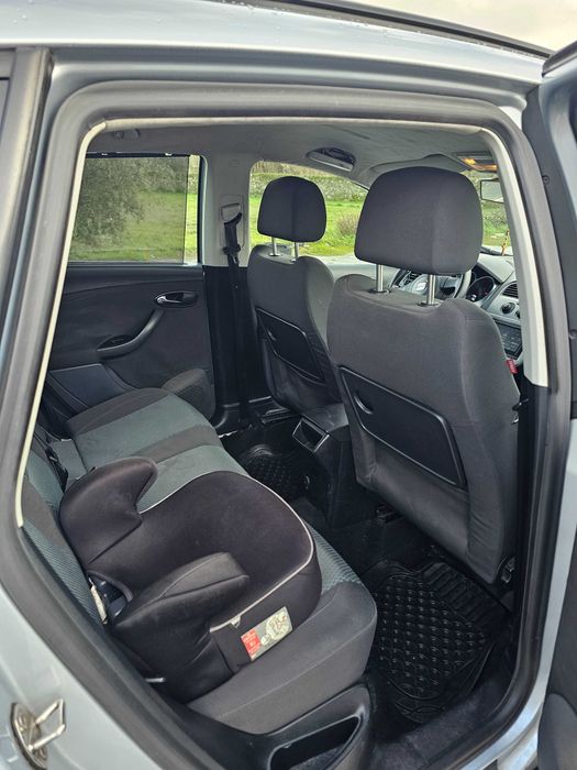 Seat Altea XL 1.9TDI