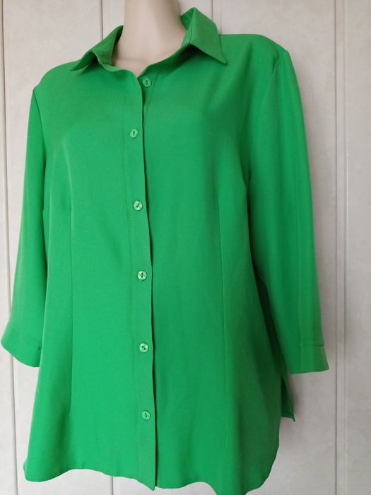 Bluzka damska rozmiar 46