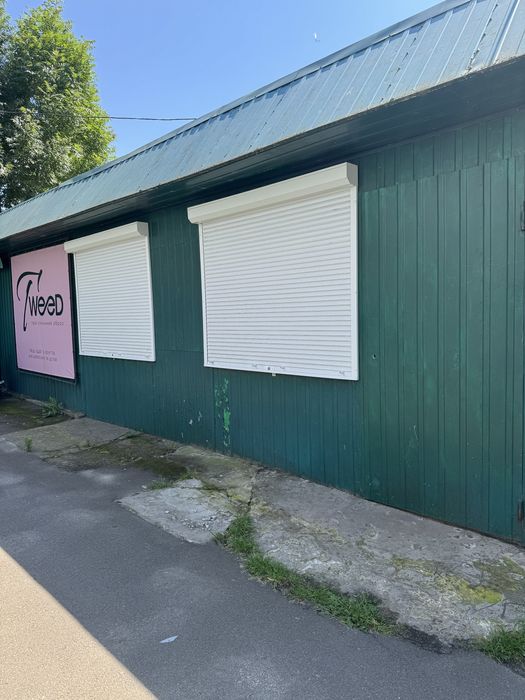 Продаж/ Оренда торгового кіоску на ринку 45 кв