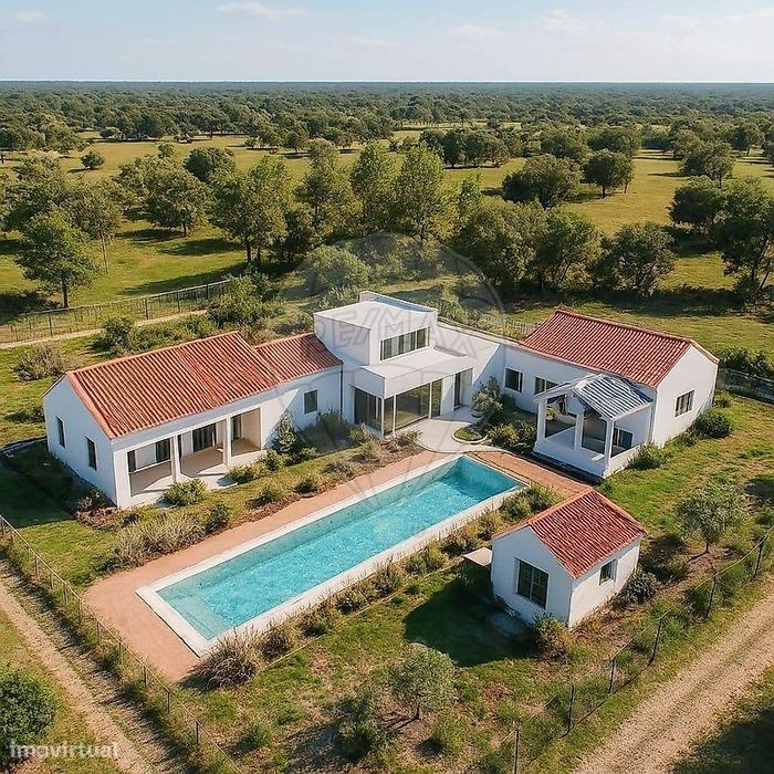 Quinta  para venda