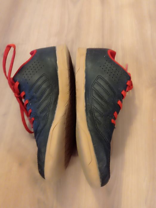 Buty Decathlon halówki