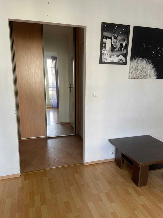 Kawalerka z balkonem, Piaseczno, ul. Pawia – bezpośrednio