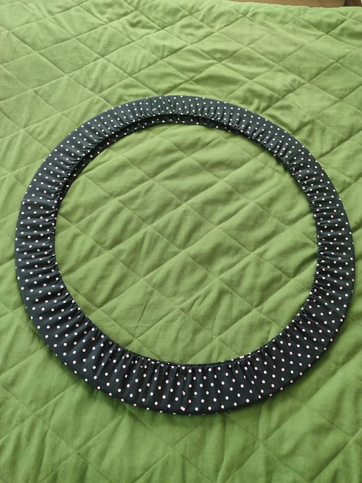 Гімнастичний обруч