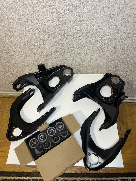 Важелі передні Ваз 2101-07