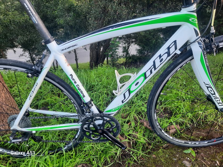 Jorbi de estrada s 10x2v