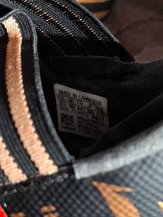 Adidas Nemeziz Messi Tango 17.3 TF J|R.44,2/3|Stan bdb