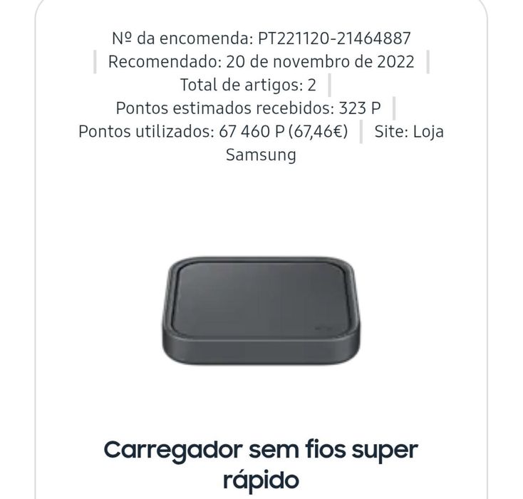 Samsung Galaxy Z Flip5 256GB – Garantia + Carregador