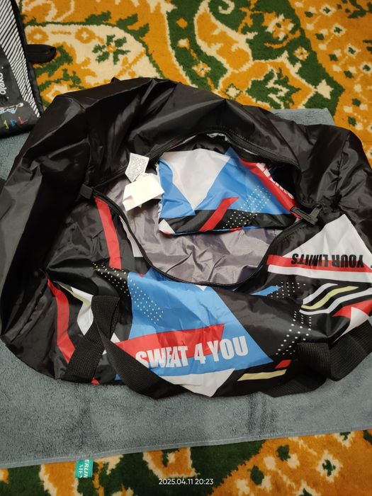 Захист для роликів, скейту, велосипеда Oxelo