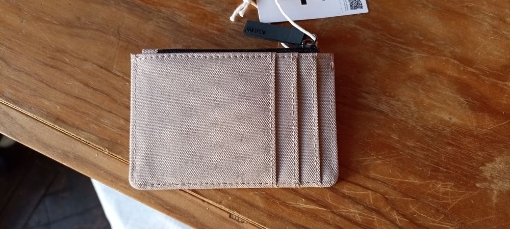 Carteira porta moedas Mo