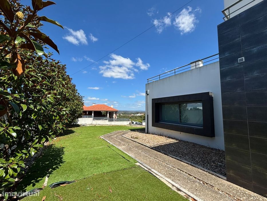 Moradia T4 em Alburitel, Ourém