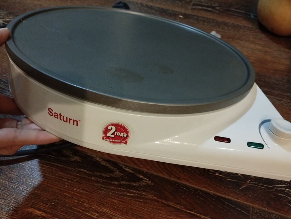 Блінниця для млинців